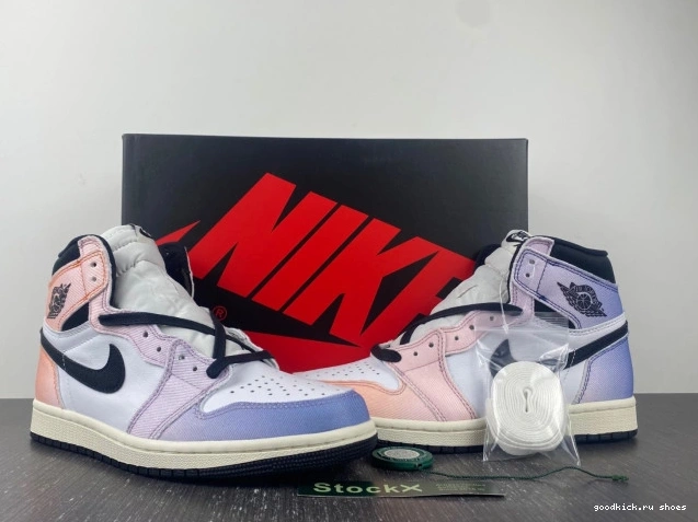 Cheap Skyline High Retro Jordan 1 OG DX0054-805 0801